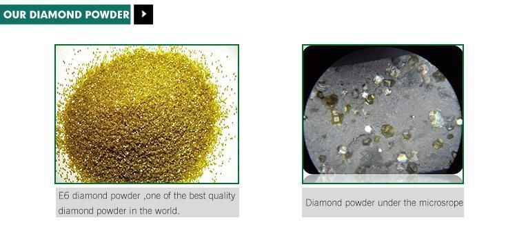 L170 Metal Bond Grinding Diamond Fickert Abrasive for Granite Polishing