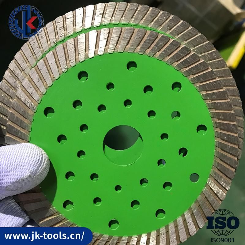 D115mm Diamond Saw Blade Stone