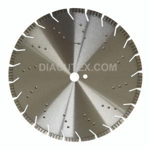 Laser Welded Concrete Saw Blades 14 Inch
