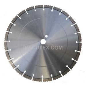 Hydralic Hand Saw Concrete Cutting Blade