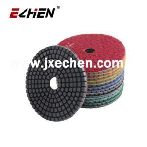 Diamond Tools Polishing Pad for Stone