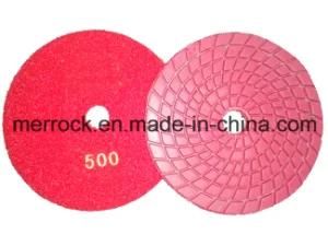 Diamond Tool / Marble Floor Polishing Pad