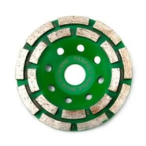 Diamond Cutting Disc and Grinding Wheel