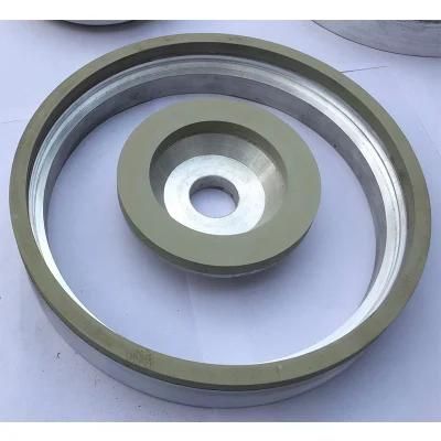 Diamond Grinding Wheel