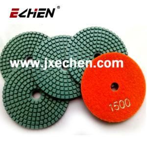 Diamond Wet Stone Grinding Wheel