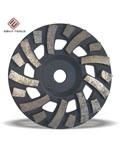 Diamond Grinding Cup Wheel/Grinding Tools/Concrete Cup Wheel