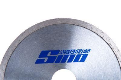 Diamond Tool Blade Brazed Diamond Saw Blade