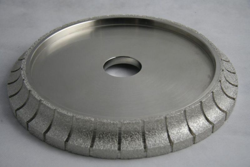 Sinter Profile Wheel for Countertop Profile Work