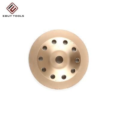 Grinding Wheel Diamond Grinding Cup Wheel Diamond Tool Grinding