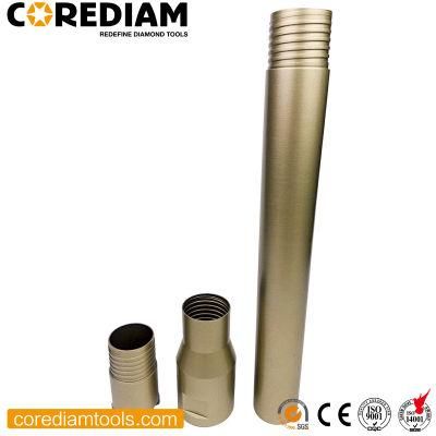 65mm Three-Piece Core Drill Bits/Diamond Tool/Cutting Tools