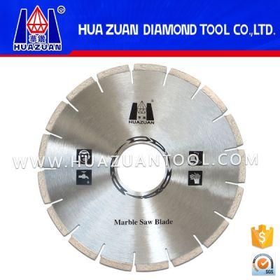 Diamond Saw Blade for Marble