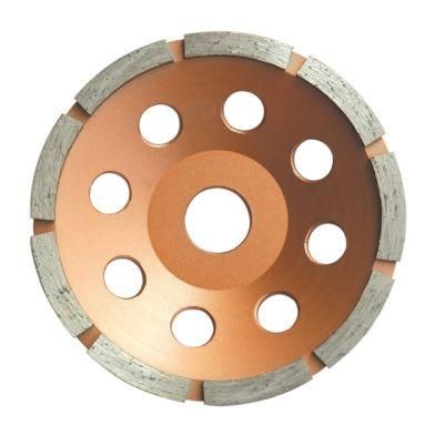 Diamond Grinding Wheel, Single Row Grinding Wheel 3&quot;