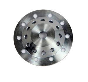 Diamond Cup Wheel Used for Floor Polishing Machines