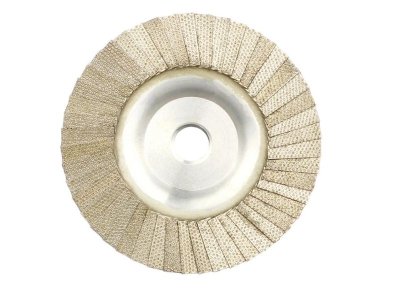 Z-Lion 115mm Flap Disc 4.5 Inch Flap Disc