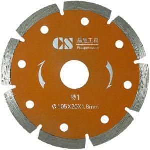 Promotion Price General Purpose Diamond Saw Blade