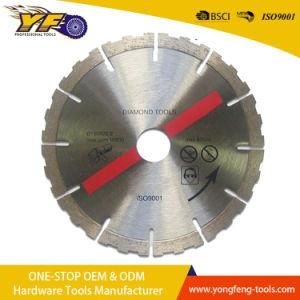 Diamond Circular Saw Blade for Cutting Granite Marble Stone Concrete