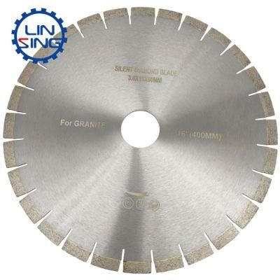 Economic Grade Stone Blade for Chop Saw for Hard Stones