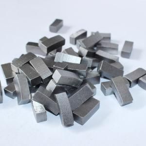 Diamond Segment for Concrete/ Marble/ Granite /Asphlt Saw Blade