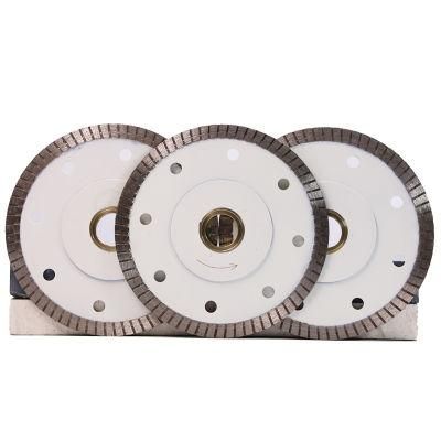 Ceramic Tile Saw Blade Porcelain Diamond Blade Dekton Cutting Blades