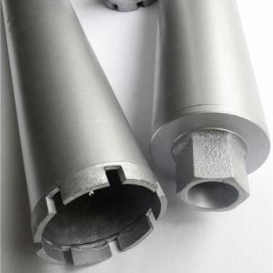 PCD Grinding Head for Concrete