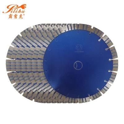 Construction China Honest Cold Press Diamond Saw Blade for Cut Concrete