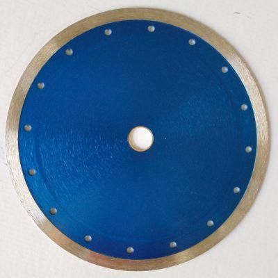 230 mm Sintered Multi Diamond Saw Blade Cutting Tile Ceramic Porcelain Marble Granite