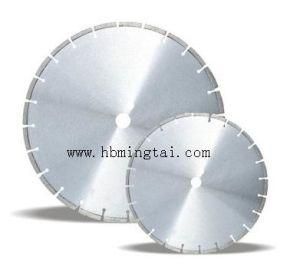Silver Welded Saw Blade