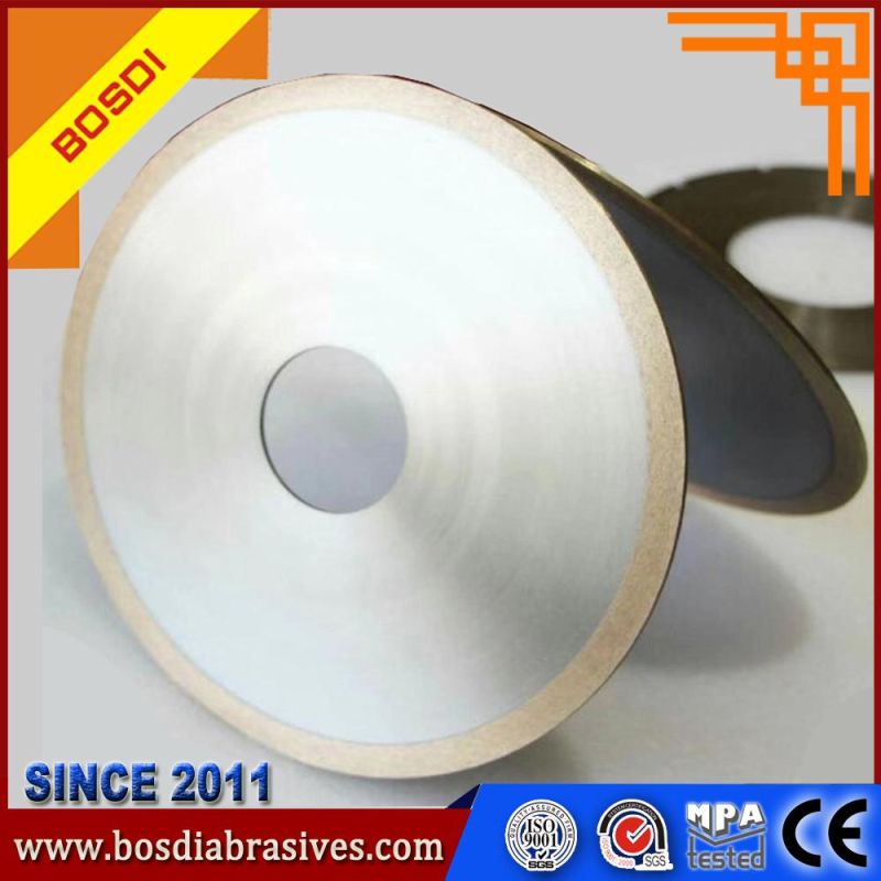 Diamond Cutting Blade for Glass, Ceramic, Steel Alloy