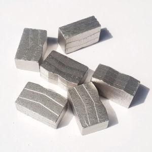 Diamond Stone Cutting Segment for Granite