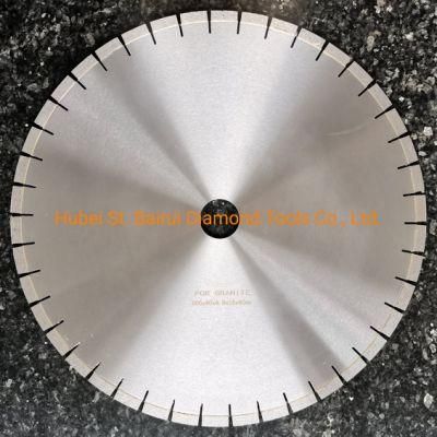 Premium Quality 600mm Cutting Saw Blade for Cutting Granite