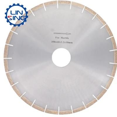 Fast Cutting Speed Circular Saw Blade 210 X 30 for Chainsaw