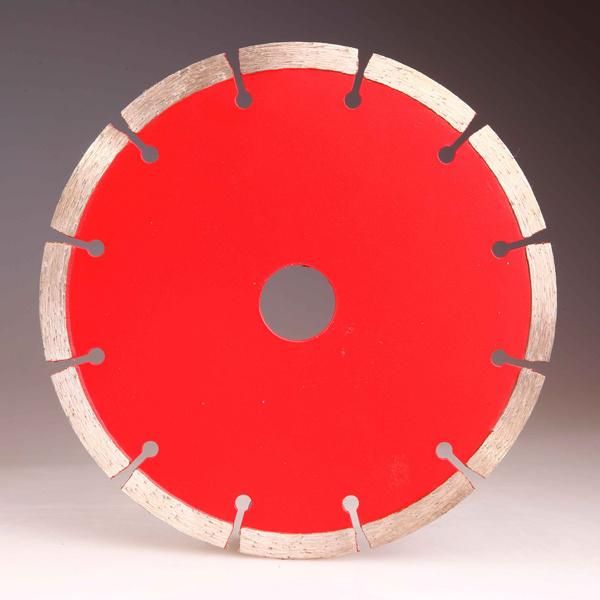 Diamond Cutting Discs Saw Blade for Stone
