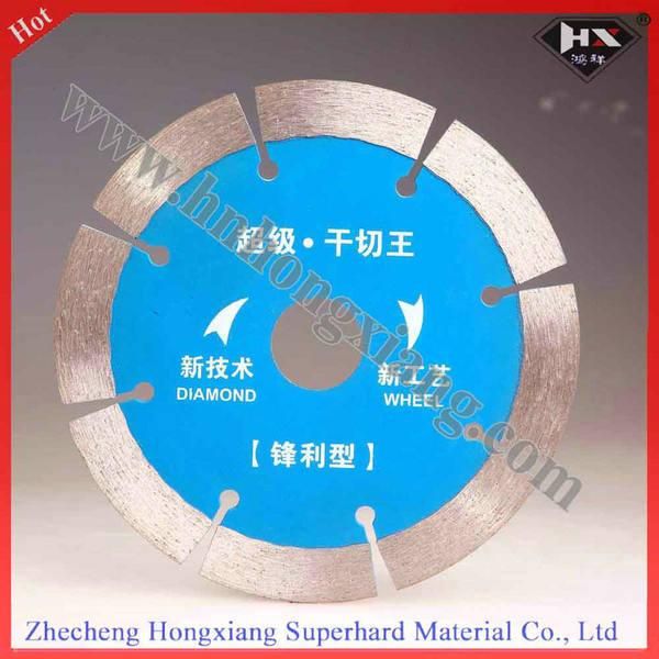 700mm Diamond Saw Blade Segment for Marble and Granite