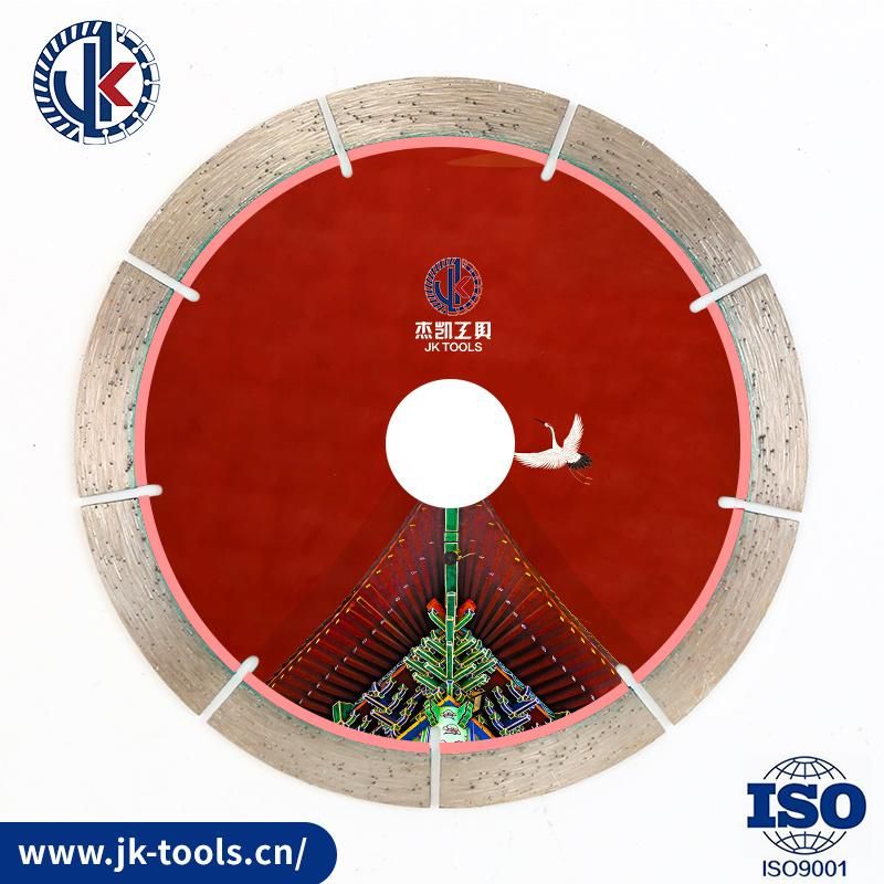 High Quality U-Shape Saw Blade for Ceramic and Tile/Cutting Tools/Diamond Tools