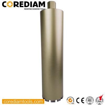 102mm/4-Inch Diamond Core Drill for Concrete and Masonry/Diamond Tools