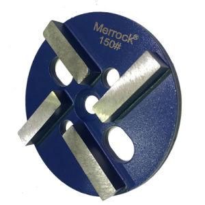 High Quality Concrete Grinding Disc Diamond Grinding Blade