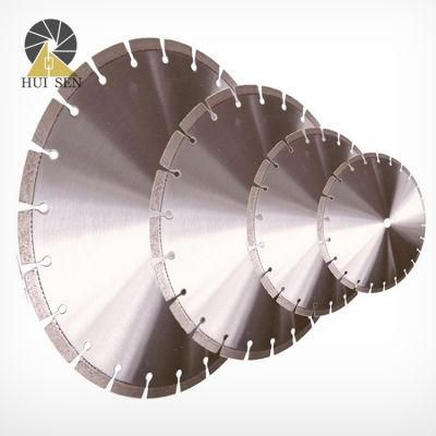 Top Quality Very Hard Granite Marble Stone Quartz Fast Cutting Diamond Saw Blade