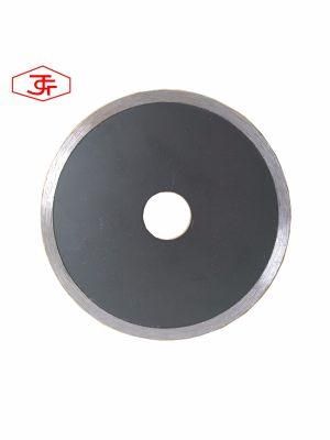 Continuous Diamond Circle Saw Blade