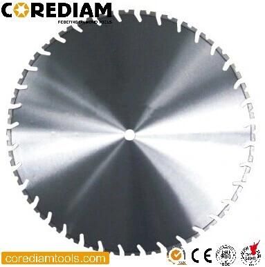24-Inch/48-Inch Diamond Saw Blade for Concrete Wall and Block Wall/Cutting Disc/Diamond Tools