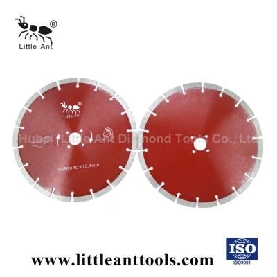 Stone Cutting Saw Blade for Machines