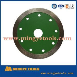 Porcelain Tile Cutting Disc China Manufacturer Diamond Saw Blade