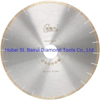 Factory Direct Sale Marble Cutting Tools Diamond Saw Blade