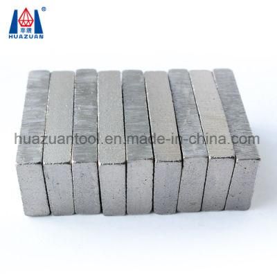 Diamond Segments for 300mm Granite Cutting Ming Tools