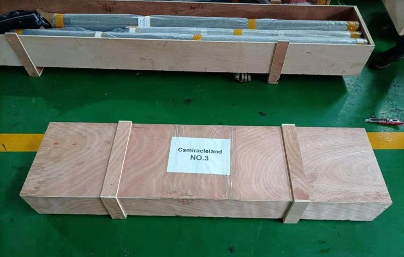 T6 Series Double Tube Core Barrels