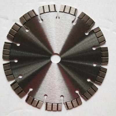 Good Price 230mm Laser Welded Blade Cutting Disc for Concrete Cutter