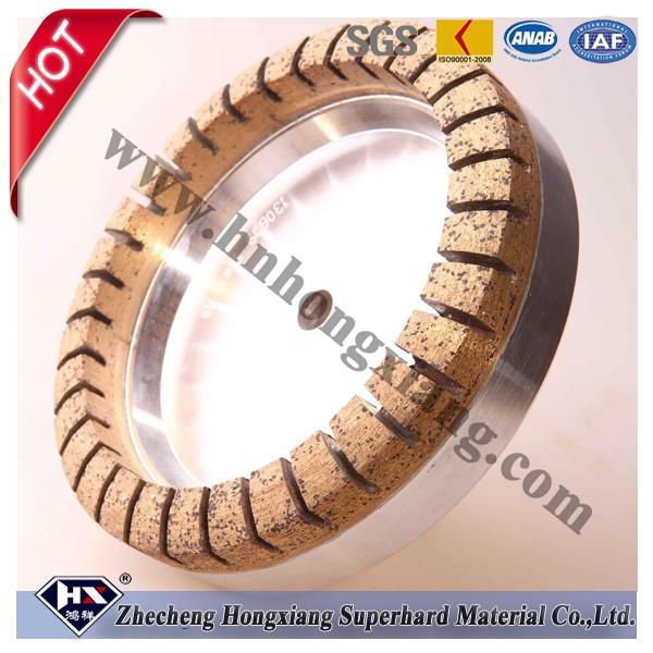 Diamond Og Wheel 3og Diamond Grinding Wheel for CNC Machine