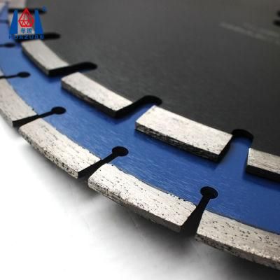 Good Quality Diamond Cutting Blade for Precast Concrete