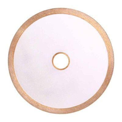 Circular Diamond Cutting Disc for Glass