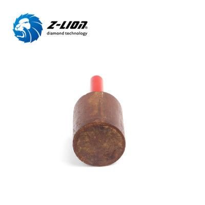 Stone, Glass and Ceramic Diamond Resin Point for Carving, Peeling and Polishing