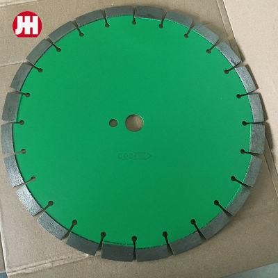 China 350mm Diamond Saw Blade for Concrete